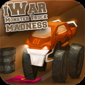 iWar Monster Truck Madness